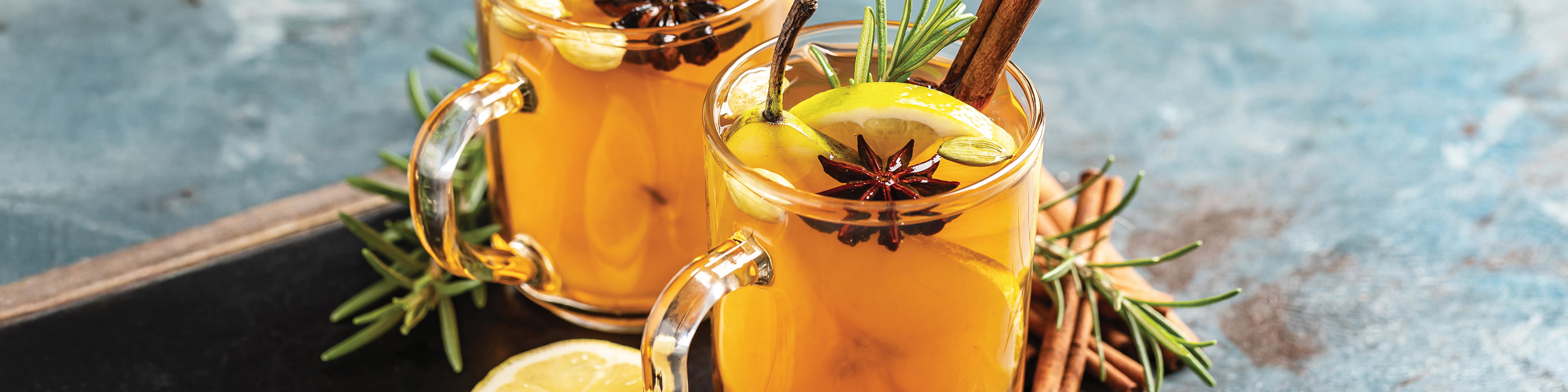discover hot toddy